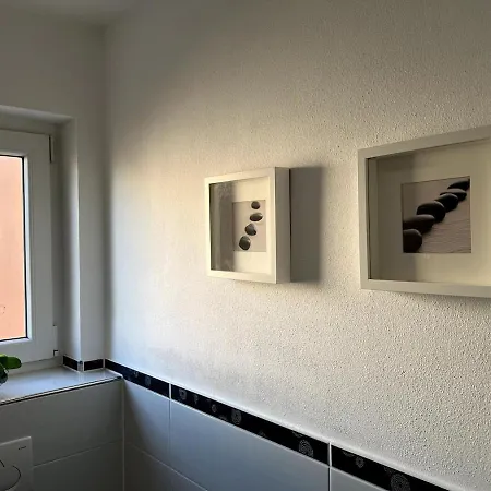 Schoene Wohnung, Super Lage, Fantastischer Ausblick *