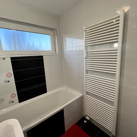 Schoene Wohnung, Super Lage, Fantastischer Ausblick * Estugarda