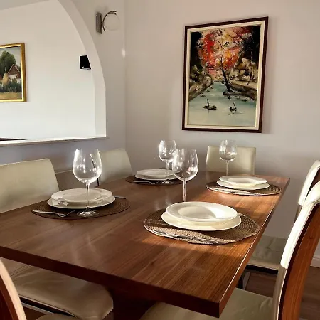 Schoene Wohnung, Super Lage, Fantastischer Ausblick *