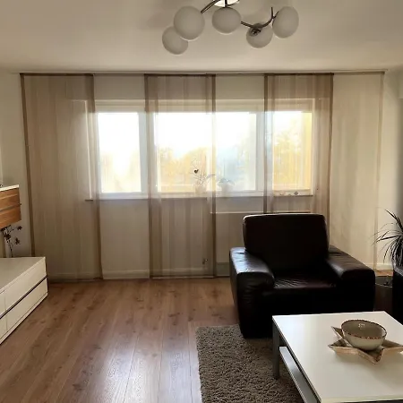 Schoene Wohnung, Super Lage, Fantastischer Ausblick Apartment Stuttgart