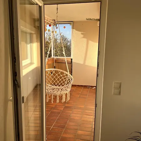Schoene Wohnung, Super Lage, Fantastischer Ausblick