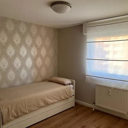 Schoene Wohnung, Super Lage, Fantastischer Ausblick * Štutgart